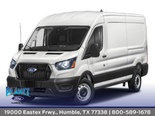 new 2024 Ford Transit-250 car, priced at $53,690