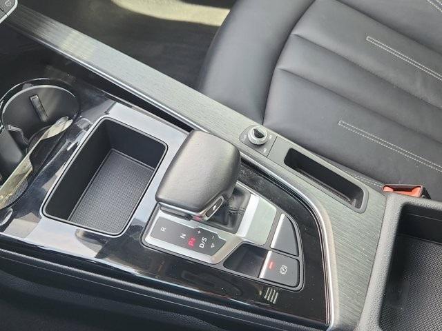 used 2021 Audi A4 car, priced at $22,895