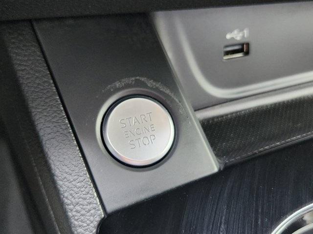 used 2021 Audi A4 car, priced at $22,895