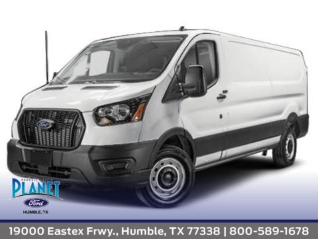 new 2024 Ford Transit-150 car, priced at $51,740