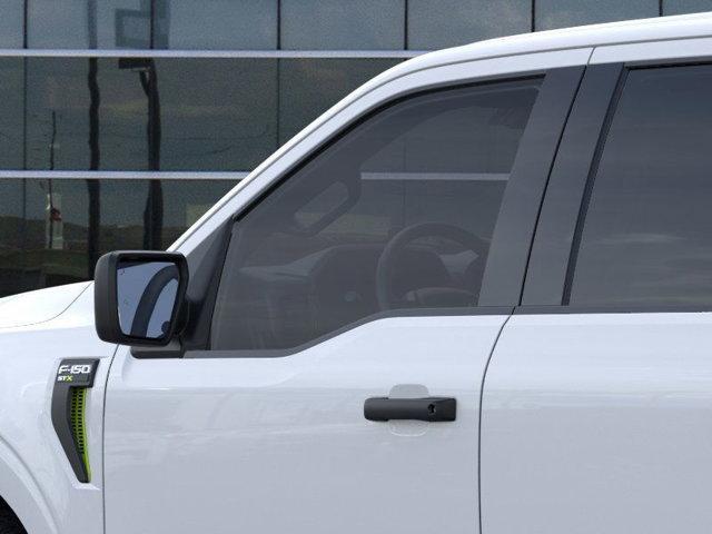 new 2025 Ford F-150 car, priced at $47,880