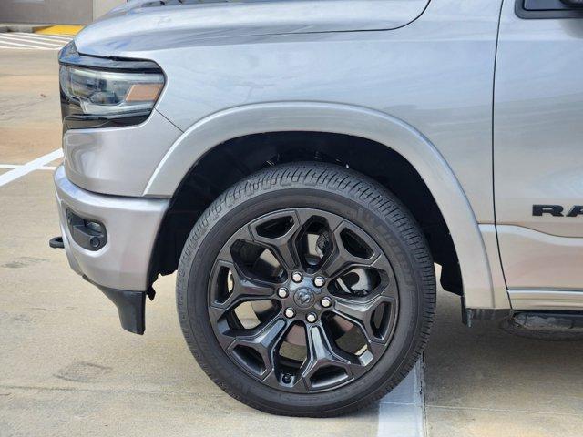 used 2022 Ram 1500 car, priced at $45,755