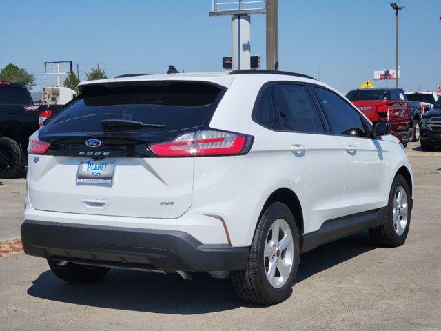 new 2024 Ford Edge car, priced at $30,625