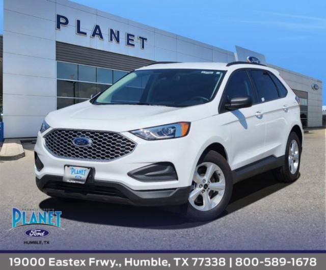 new 2024 Ford Edge car, priced at $30,625