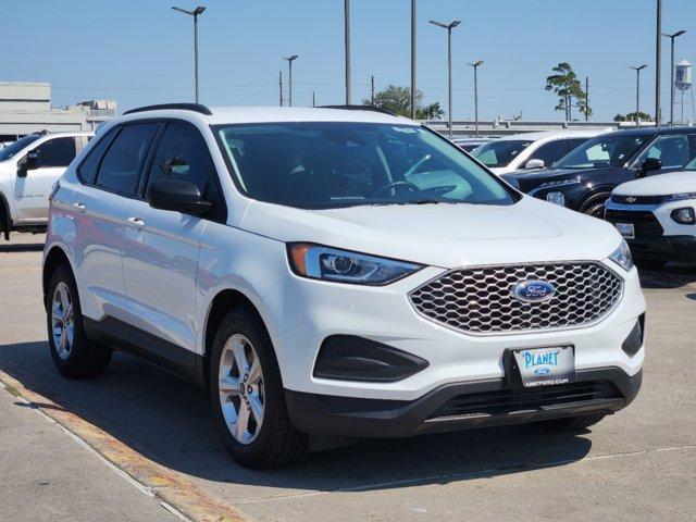 new 2024 Ford Edge car, priced at $30,625