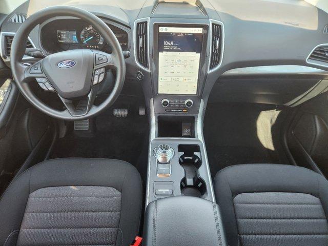 new 2024 Ford Edge car, priced at $30,625