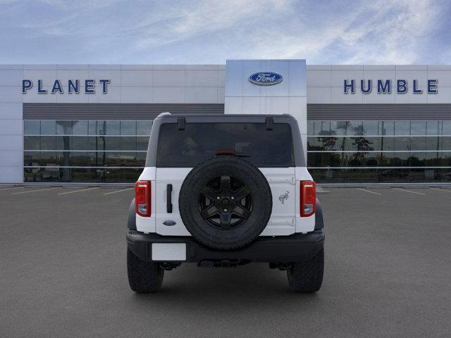 new 2024 Ford Bronco car, priced at $47,905