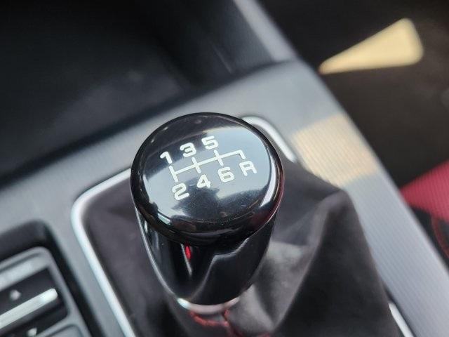 used 2023 Honda Civic Si car, priced at $26,982