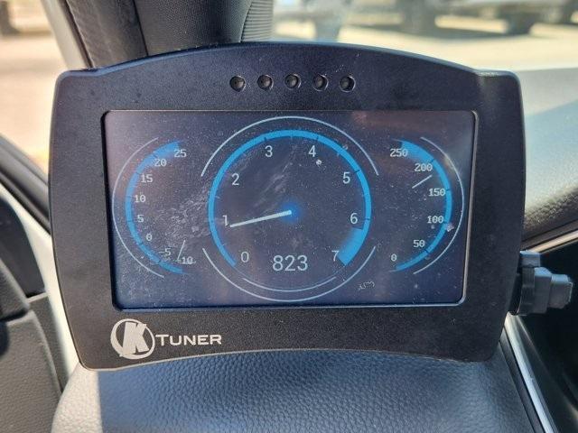used 2023 Honda Civic Si car, priced at $26,982