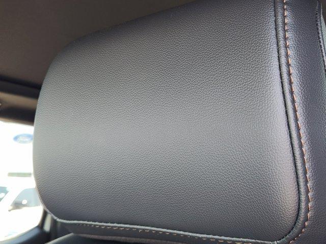 new 2025 Ford F-150 car, priced at $72,965