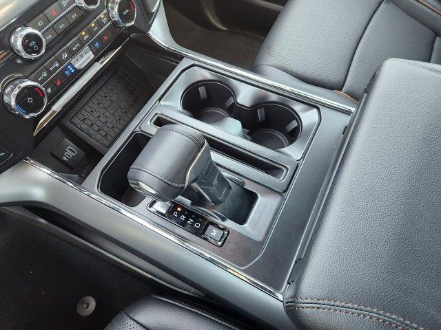 new 2025 Ford F-150 car, priced at $72,965