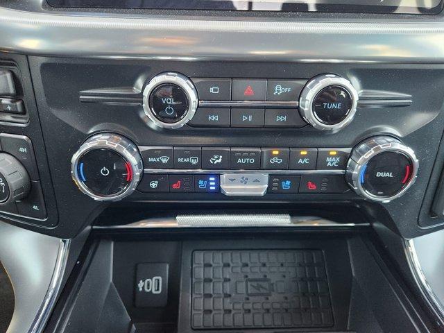 new 2025 Ford F-150 car, priced at $72,965