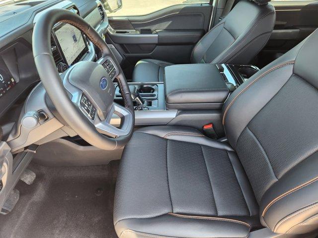 new 2025 Ford F-150 car, priced at $72,965