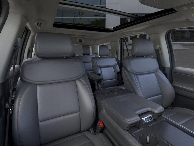 new 2025 Ford Expedition car, priced at $68,605