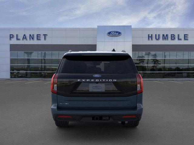new 2025 Ford Expedition car, priced at $68,605