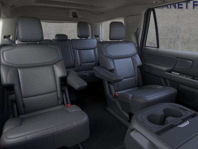 new 2025 Ford Expedition car, priced at $68,605
