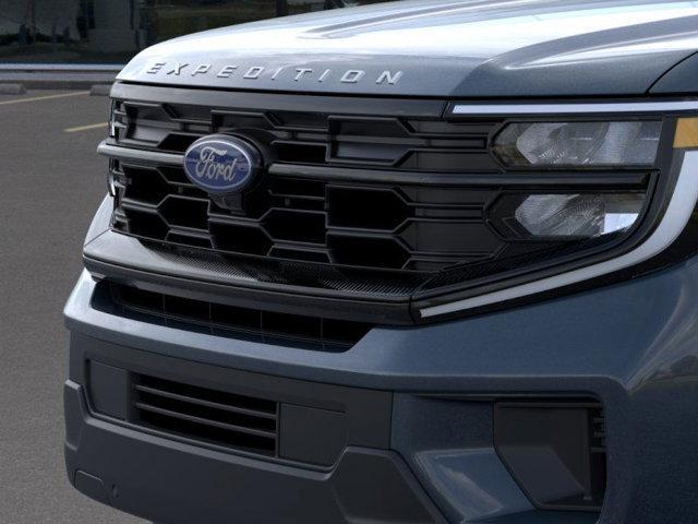 new 2025 Ford Expedition car, priced at $68,605
