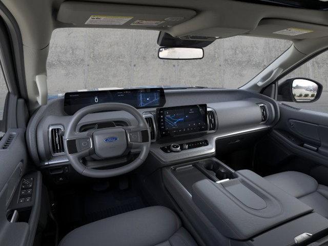 new 2025 Ford Expedition car, priced at $68,605