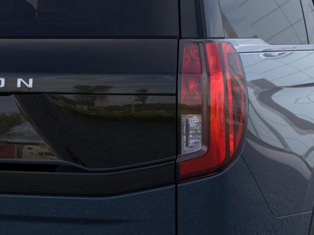 new 2025 Ford Expedition car, priced at $68,605