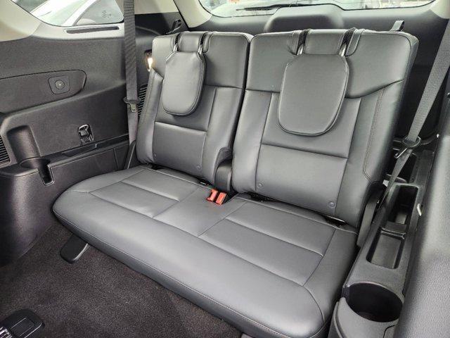 new 2025 Ford Explorer car