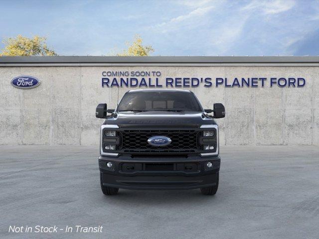 new 2024 Ford F-350 car, priced at $80,795