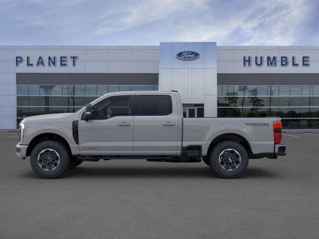 new 2025 Ford F-250 car, priced at $82,545