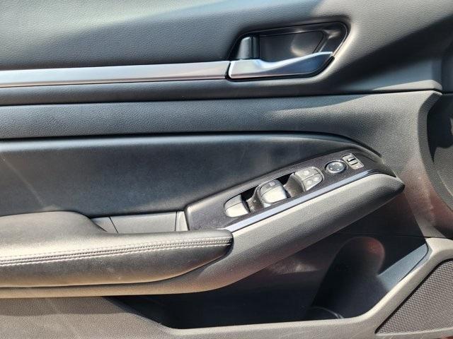 used 2023 Nissan Altima car, priced at $19,451