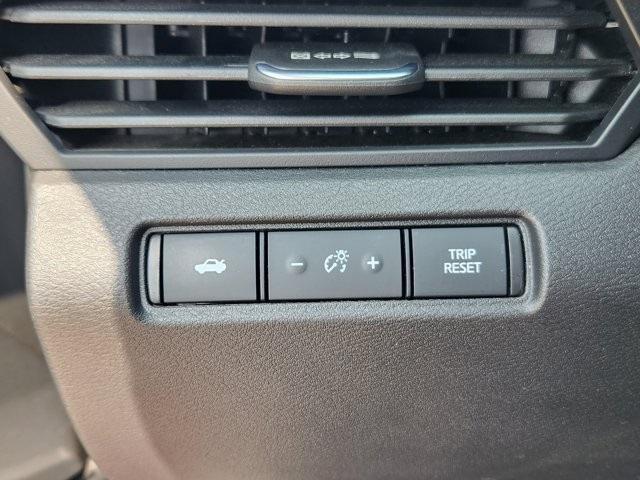 used 2023 Nissan Altima car, priced at $19,451