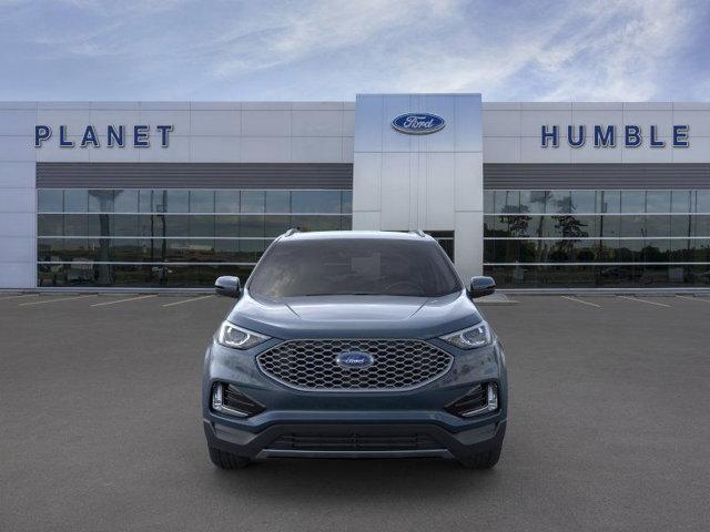 new 2024 Ford Edge car, priced at $34,565