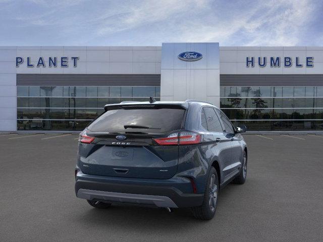 new 2024 Ford Edge car, priced at $34,565