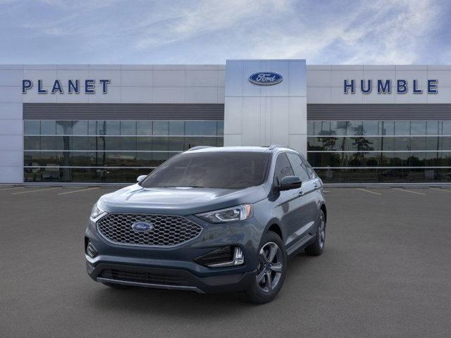 new 2024 Ford Edge car, priced at $34,565