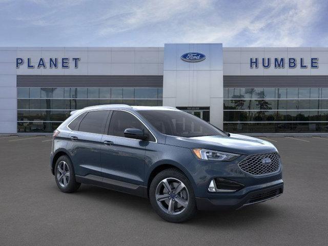 new 2024 Ford Edge car, priced at $34,565