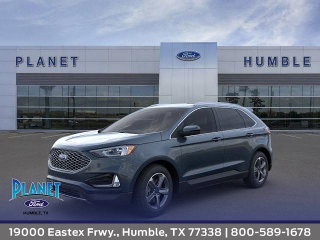 new 2024 Ford Edge car, priced at $34,565