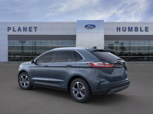 new 2024 Ford Edge car, priced at $34,565