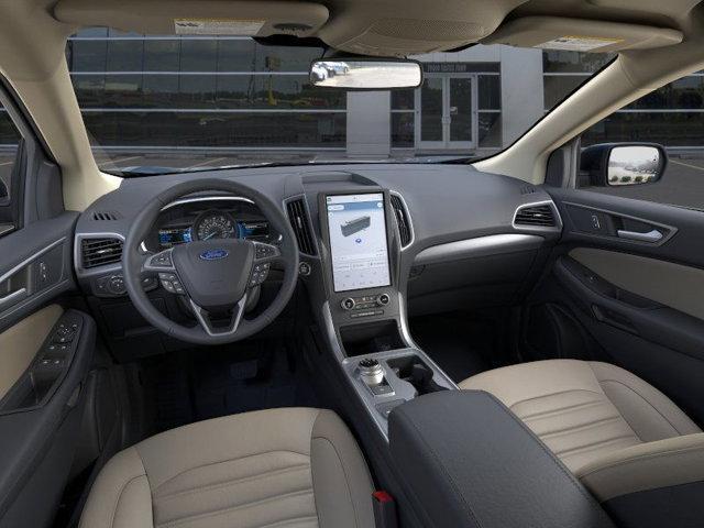 new 2024 Ford Edge car, priced at $34,565