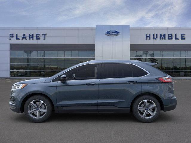 new 2024 Ford Edge car, priced at $34,565