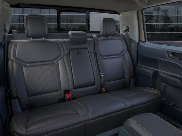 new 2025 Ford Maverick car, priced at $42,785