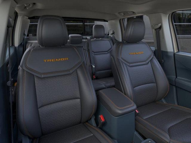 new 2025 Ford Maverick car, priced at $42,785