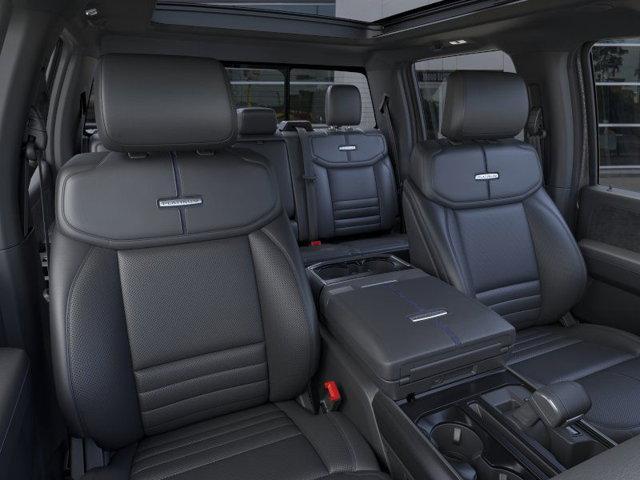 new 2025 Ford F-150 car, priced at $79,535