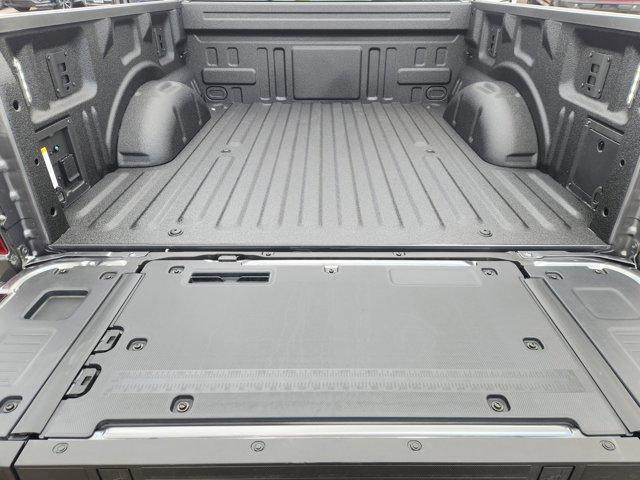 new 2025 Ford F-150 car, priced at $79,535