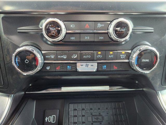 new 2025 Ford F-150 car, priced at $79,535