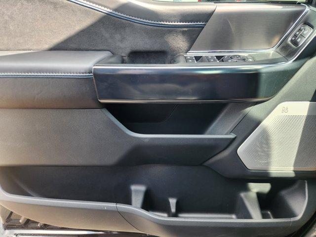 new 2025 Ford F-150 car, priced at $79,535