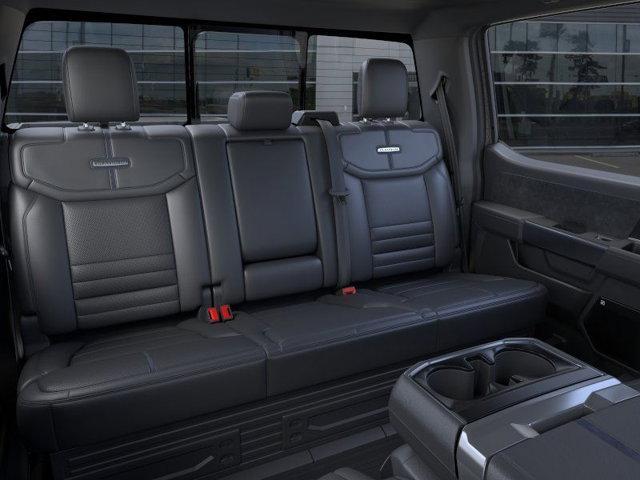 new 2025 Ford F-150 car, priced at $79,535