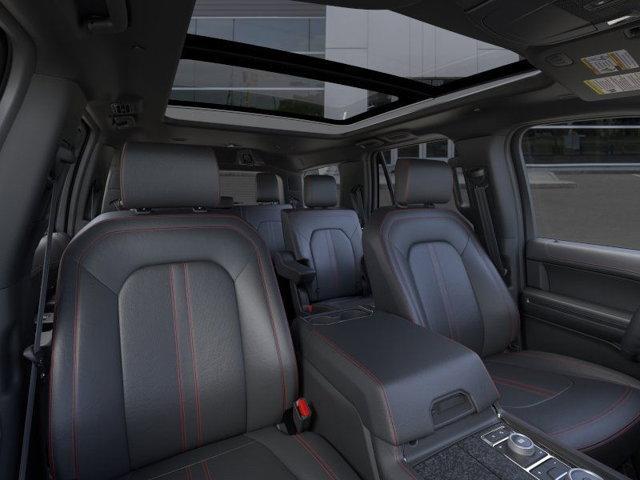 new 2024 Ford Expedition car, priced at $64,070