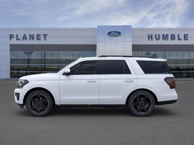 new 2024 Ford Expedition car, priced at $64,070