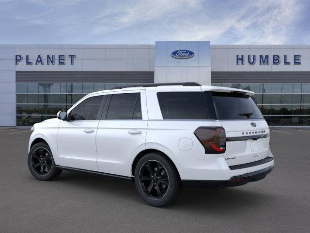 new 2024 Ford Expedition car, priced at $64,070