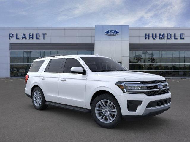 new 2024 Ford Expedition car, priced at $52,975