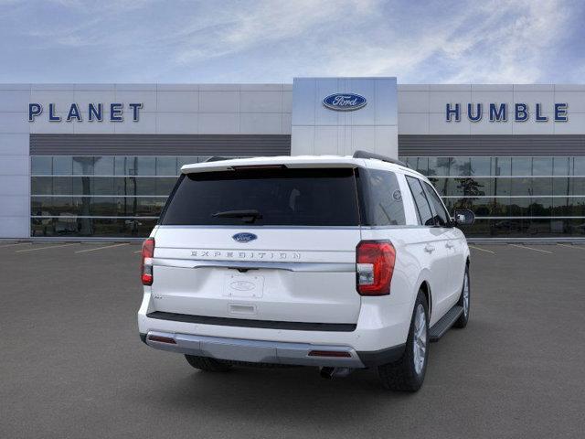 new 2024 Ford Expedition car, priced at $52,975