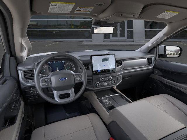 new 2024 Ford Expedition car, priced at $52,975