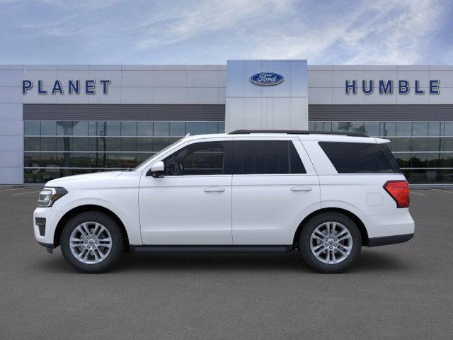 new 2024 Ford Expedition car, priced at $52,975